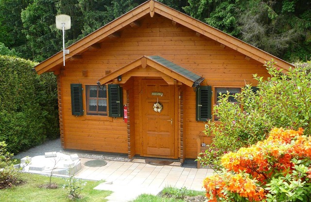 Holiday house Amtsberg for 1 - 3 persons - Holiday home
