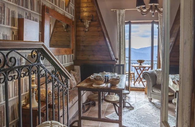 Holiday house Arachova for 1 - 6 persons with 2 bedrooms - Holiday home