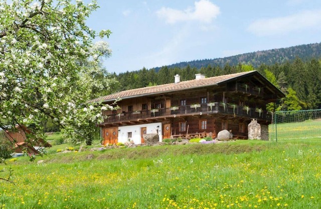 Holiday house Arnbruck for 10 persons with 5 bedrooms - Holiday apartment in one or multi-family hou