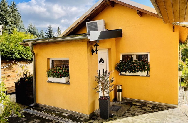 Holiday house at the Goldbach