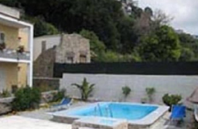 Holiday house Barano d'Ischia for 4 persons with 1 bedroom - Holiday house