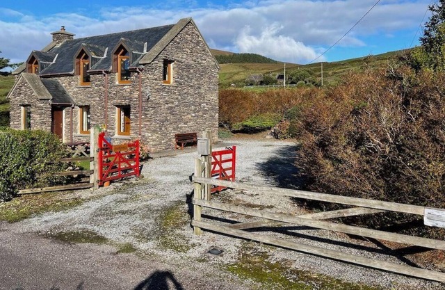 Holiday house Ballinskelligs for 1 - 7 persons with 3 bedrooms - Holiday house