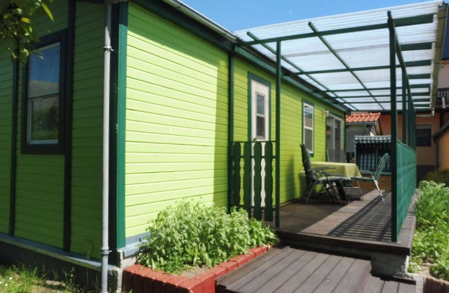 Holiday house Beetzsee for 1 - 2 persons with 1 bedroom - Holiday home