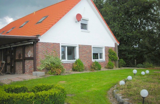 Holiday house Bensersiel for 1 - 12 persons with 6 bedrooms - Holiday house
