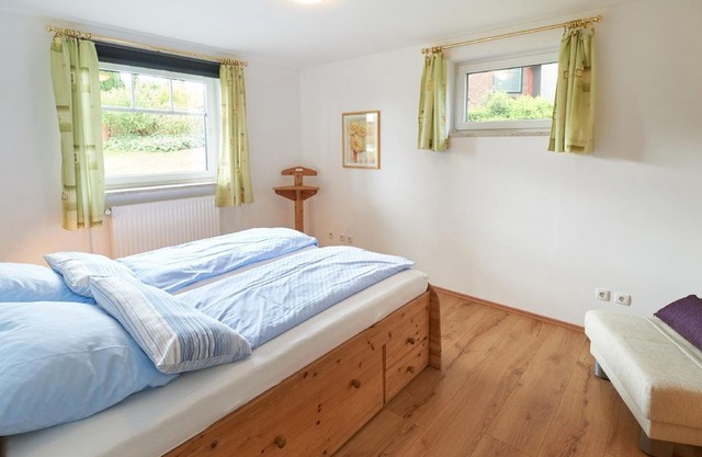 Holiday house Borgstedt for 1 - 4 persons with 2 bedrooms - Holiday home