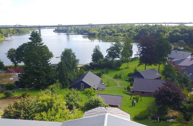 Holiday house Borgstedt for 1 - 5 persons with 2 bedrooms - Holiday home