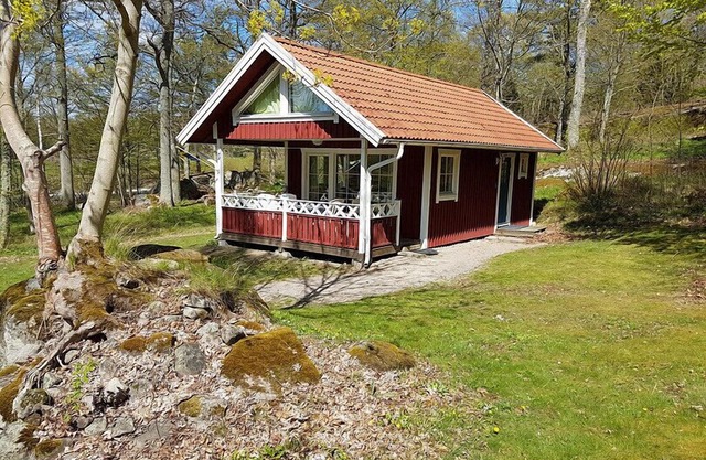 Holiday house Bräkne-Hoby for 1 - 6 persons with 3 bedrooms - Holiday home