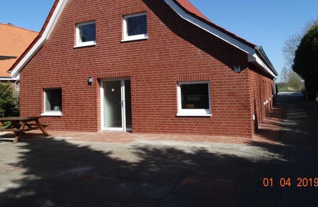 Holiday house Bülkau for 1 - 20 persons with 9 bedrooms - Holiday home