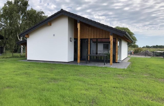 Holiday house Butjadingen for 1 - 5 persons with 2 bedrooms - Holiday home