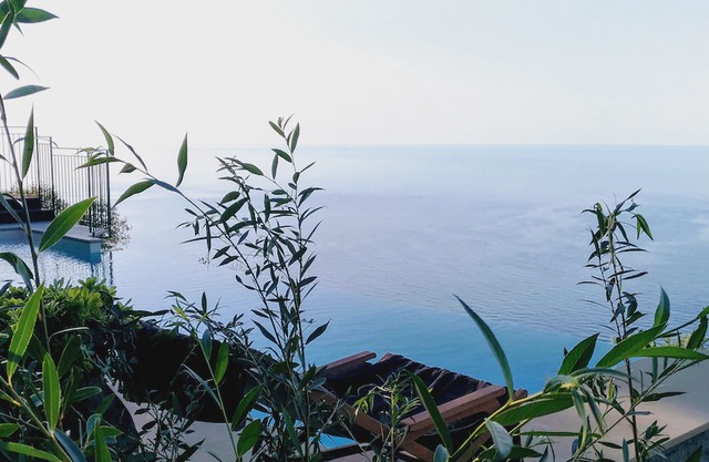 Holiday house Castel di Tusa for 1 - 2 persons - Holiday home