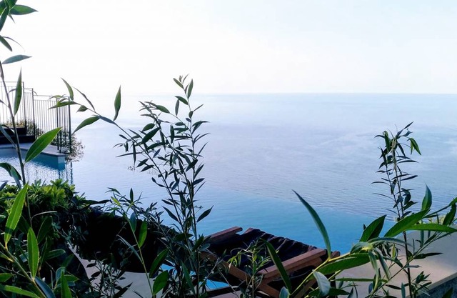 Holiday house Castel di Tusa for 1 - 2 persons - Holiday home
