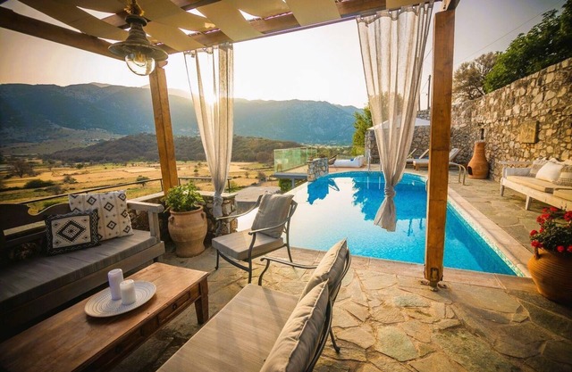 Holiday house Chania for 1 - 15 persons with 6 bedrooms - Holiday home