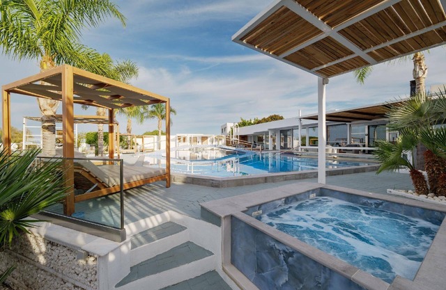 Holiday house Chersonissos for 1 - 10 persons with 4 bedrooms - Holiday house