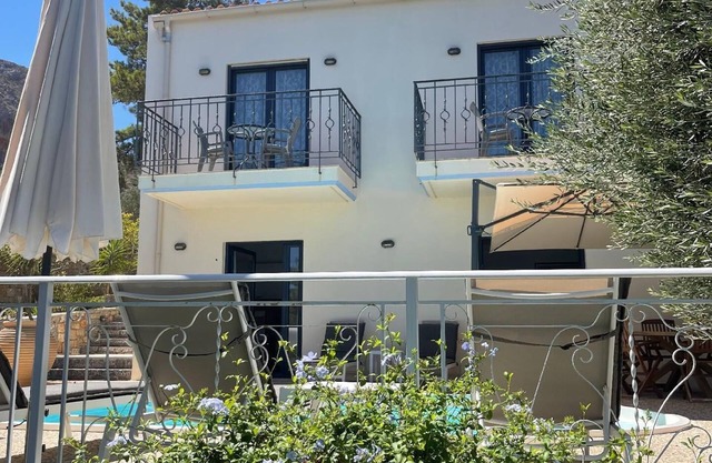 Holiday house Chersonissos for 1 - 6 persons with 3 bedrooms - Holiday house