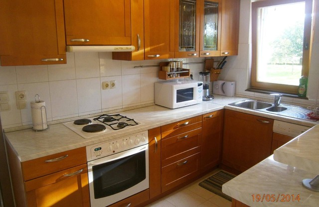 Holiday house Čitluk for 1 - 10 persons with 3 bedrooms - Row house