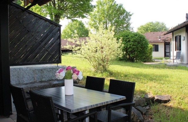 Holiday house for 5 guests with 64m² in Lechbruck am See (120280)