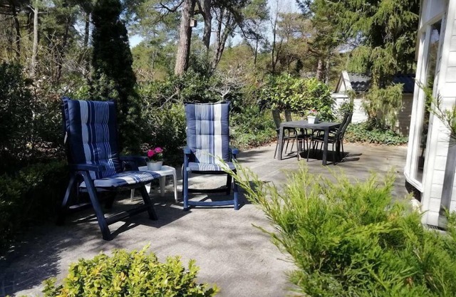 Holiday house Diever for 2 - 5 persons with 3 bedrooms - Holiday house
