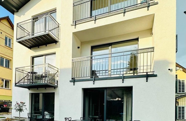 Holiday house Dziwnów for 3 - 18 persons with 7 bedrooms - Holiday home
