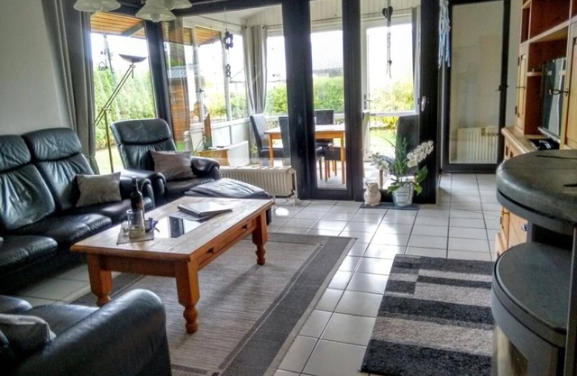 Holiday house Eckwarderhörne for 1 - 4 persons with 2 bedrooms - Holiday home