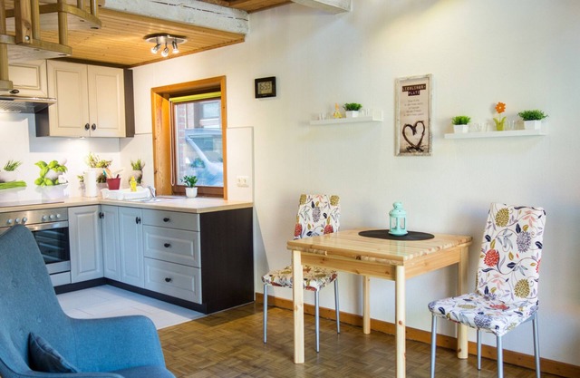 Holiday house Elbtalaue