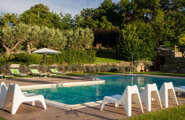 Holiday house for 5 persons approx. 150 m² in Isola di Fano, Italian Adriatic Coast (Coast of Marche)