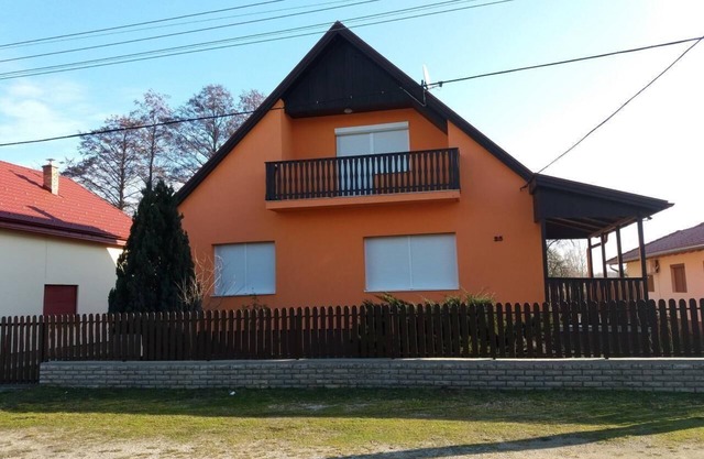 Ferienhaus Fonyód Für Personen 