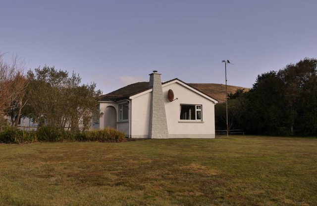 Holiday house for 5 persons in Glenbeigh, South of Ireland (Iveragh Peninsula)
