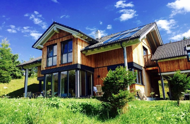 Holiday house Glödnitz for 1 - 10 persons with 4 bedrooms - Holiday home