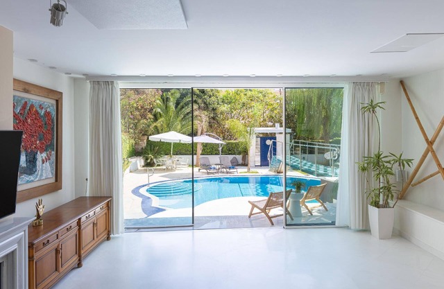 Holiday house Glyfada for 1 - 14 persons with 7 bedrooms - Twin house