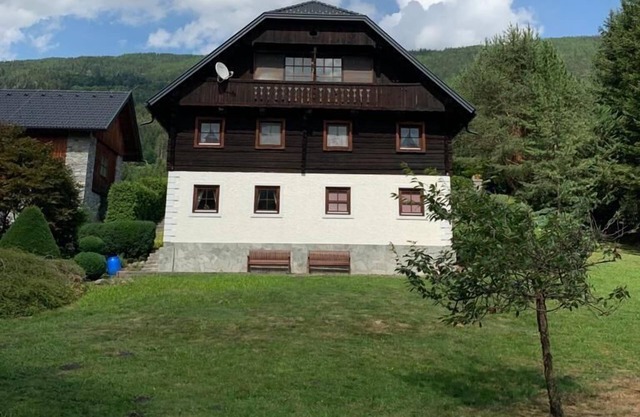 Holiday house Gmünd for 1 - 8 persons with 4 bedrooms - Holiday home