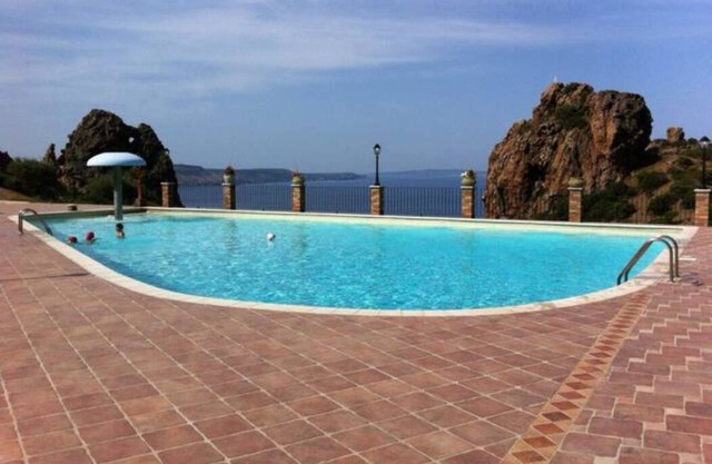 Holiday house Iglesias for 1 - 4 persons with 2 bedrooms - Row house