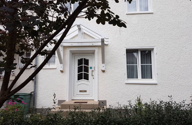 Holiday house in Arnstadt up to 8 persons