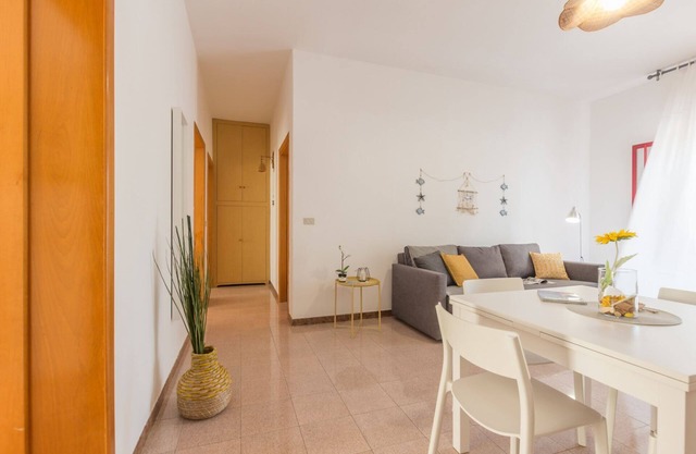 Holiday house in Porto Cesareo, Puglia (TL25)