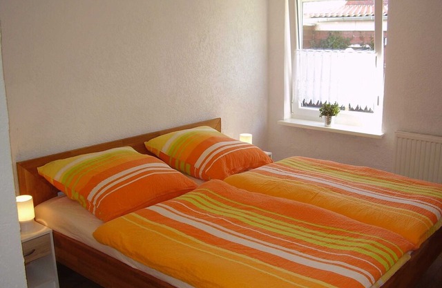 Holiday house in Nesse 200-113a - 200-113a