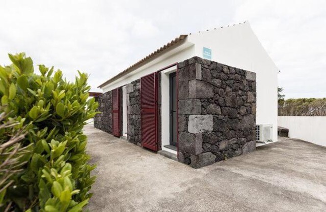 Holiday house in Praínha de Baixo, Pico, Azores-formerly TUI Ferienhaus