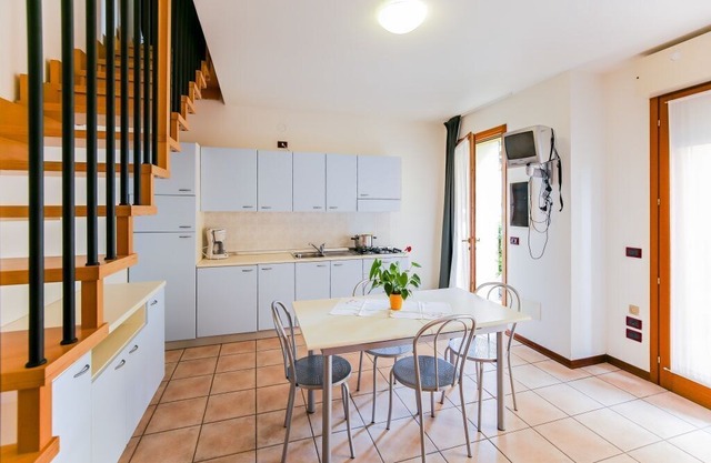 Holiday House - 6 people, 65 m² living space, 2 bedroom, Internet/WIFI, Internet access
