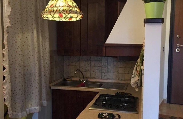 Holiday house Castel di Sangro for 1 - 6 persons with 2 bedrooms - Holiday home
