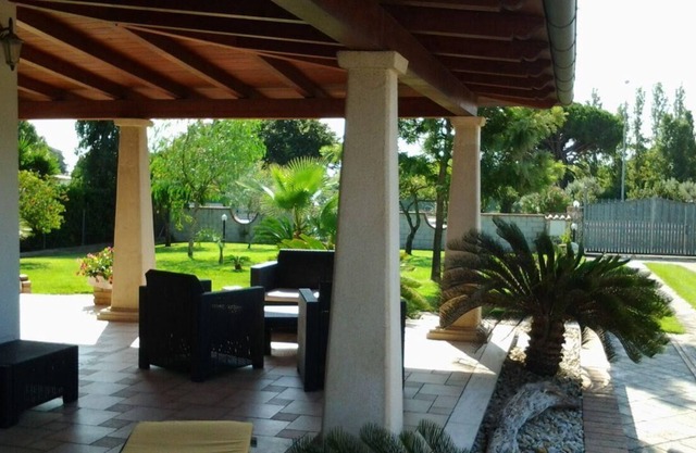 Holiday house San Felice Circeo for 5 persons with 3 bedrooms - Holiday house