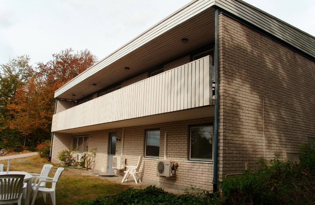 Holiday house Jämshög for 1 - 5 persons with 3 bedrooms - Holiday house