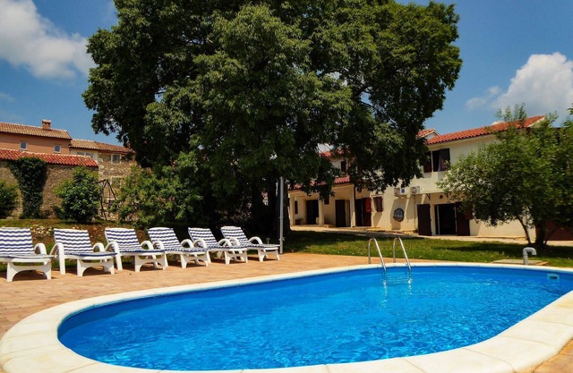 Holiday Kastelir Persons Bedrooms 