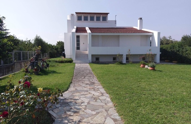 Holiday house Kato Assos for 1 - 10 persons with 4 bedrooms - Holiday house