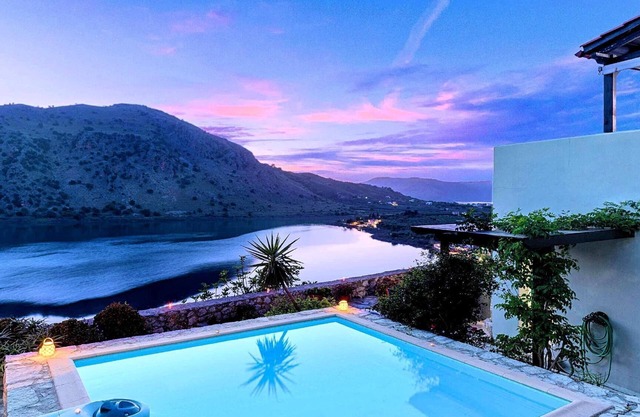 Holiday house Kavallos for 1 - 16 persons with 6 bedrooms - Holiday house