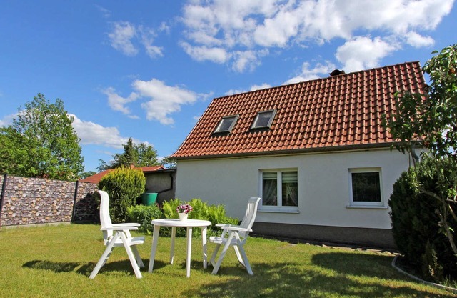 Holiday house Kleinzerlang SEE 10111 - SEE 10111