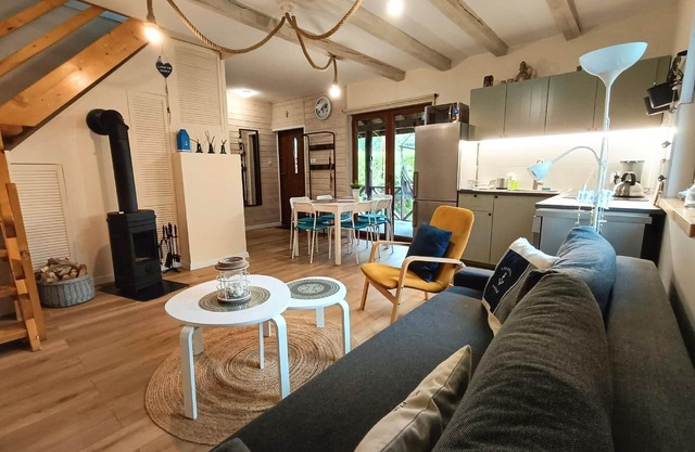Holiday Kopalino Persons Bedrooms 