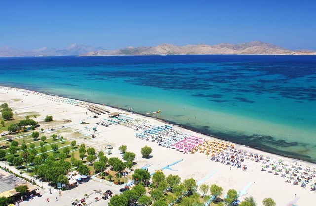 Holiday house Kos (Stadt) for 1 - 10 persons with 4 bedrooms - Holiday home