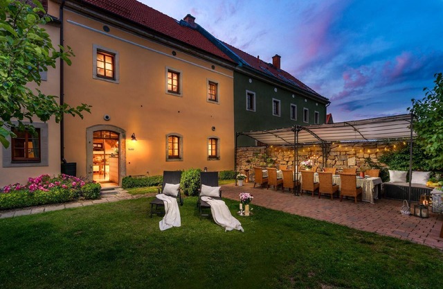 Holiday house Kreischa for 1 - 12 persons with 6 bedrooms - Holiday home