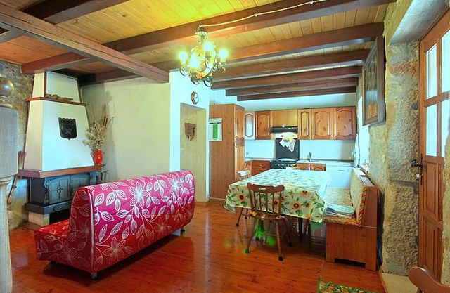 Holiday house Kruncici for 4 - 5 persons with 2 bedrooms - Holiday house