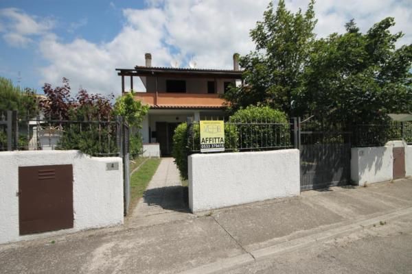 Holiday house Lido degli Scacchi for 2 - 6 persons with 2 bedrooms - Holiday house