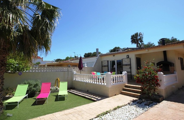 Holiday house La Cava for 1 - 4 persons with 2 bedrooms - Holiday home