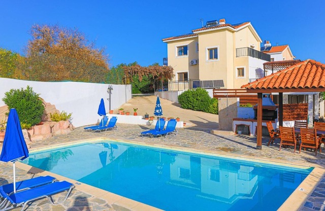 Holiday house Latsi for 1 - 6 persons with 2 bedrooms - Holiday home